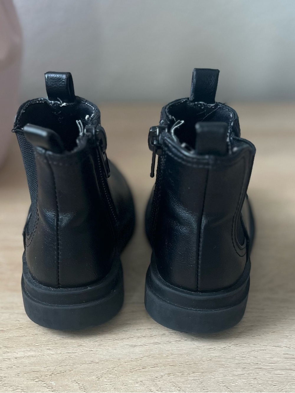 Kids Chelsea Boot - Picture 4 of 6